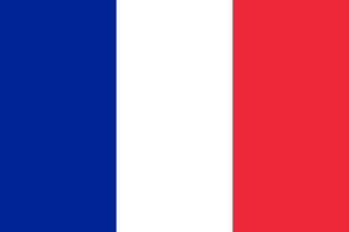 French (FR) flag