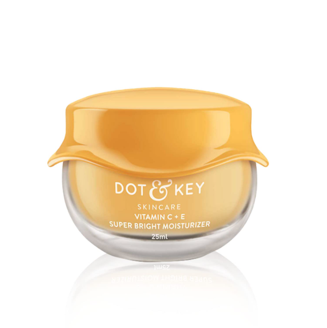 Dot & Key Vitamin C + E Moisturizer