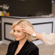 Bob Cut