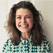 Alice Thompson